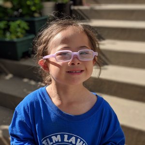 Fundraising Page: Amy Cavanaugh